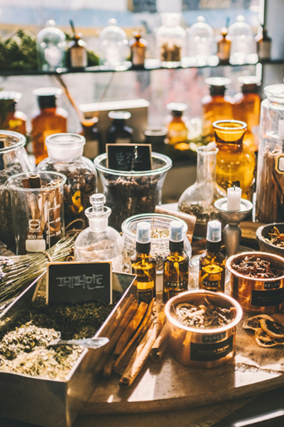 Discover true freedom with a soul retrieval, remote distance energy healing, power animal retrieval or guided journey with Shamanic Healer and Psychic Healing Medium, Tanya Morgan. This photo of a traditional herbal medicine is by Bundo Kim on Unsplash.