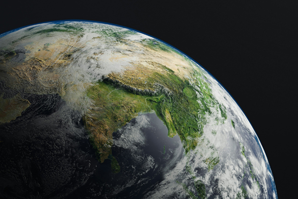 Create space for a heart-centered way of being to unfold with Tanya Morgan, Soul Coach and Shamanic Healing Medium. The Healing Mother Earth offerings include Soul Coaching, Soul Awakening, heartSPACE, Soul Space Mentoring, Journey with the Five Elements, Discover your Power Animal, Guided Meditation and Visualization Journeys, Mindfulness Meditation Group Practise and Co-creating with the Divine Sacred Feminine. This photo of the Earth from space is by Vimal S. on Unsplash.